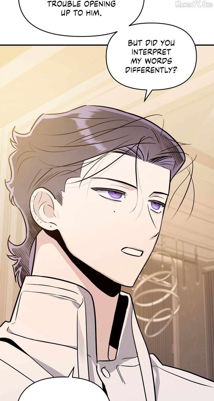 My Younger Sister Chooses Me Tonight Chapter 62 page 64