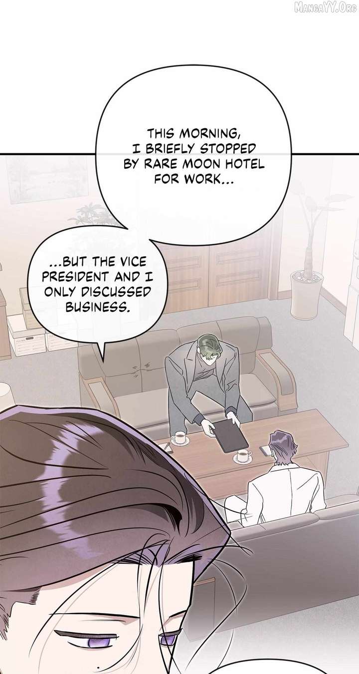 My Younger Sister Chooses Me Tonight Chapter 62 page 66