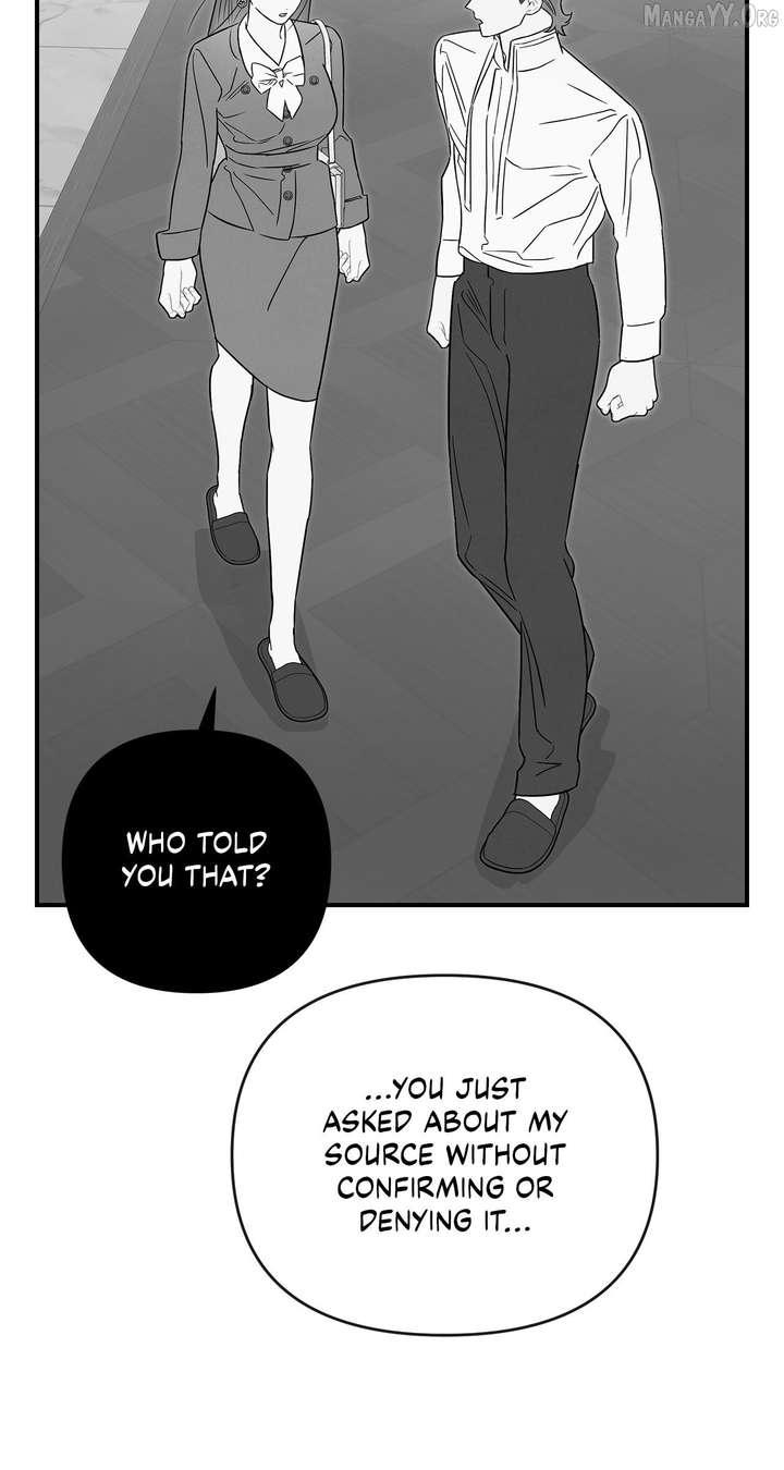 My Younger Sister Chooses Me Tonight Chapter 62 page 68