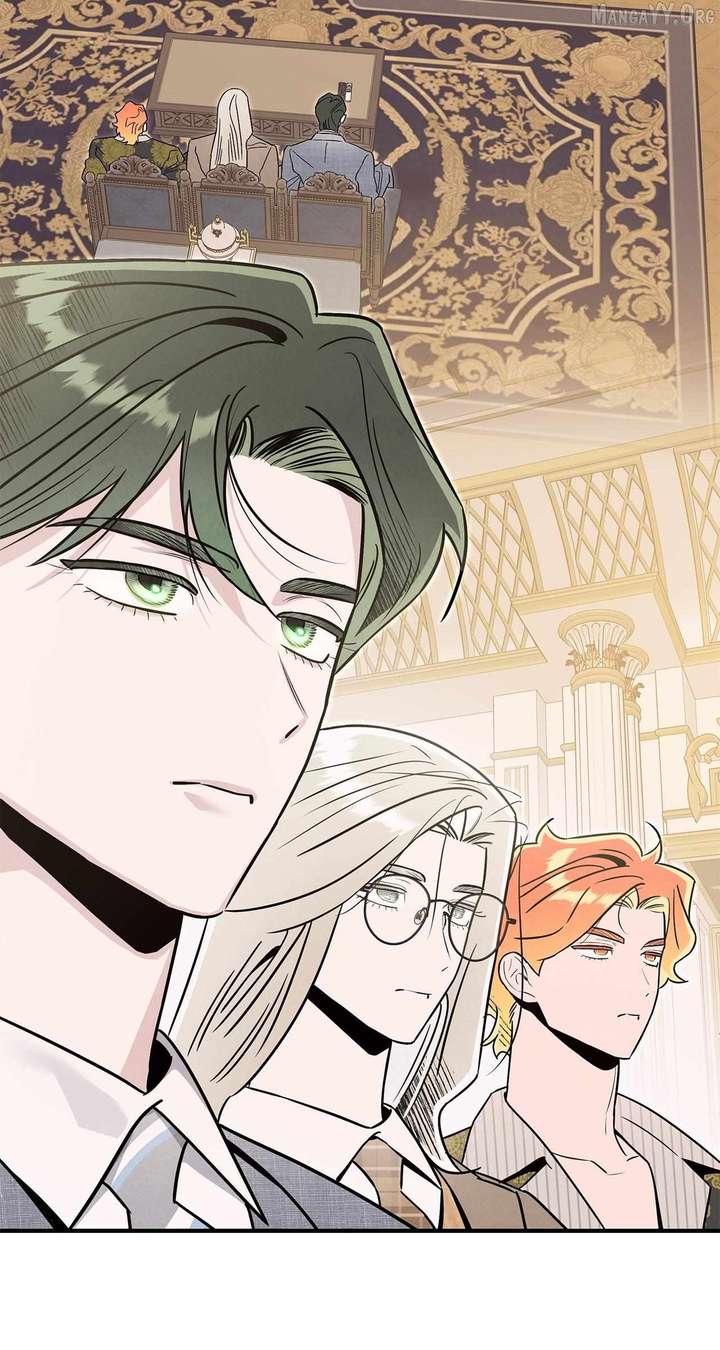 My Younger Sister Chooses Me Tonight Chapter 62 page 71