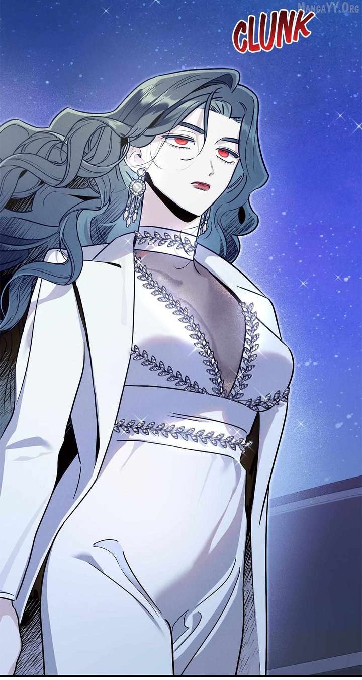My Younger Sister Chooses Me Tonight Chapter 62 page 75