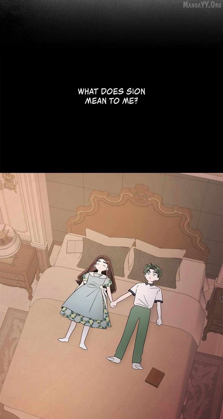 My Younger Sister Chooses Me Tonight Chapter 63 page 3