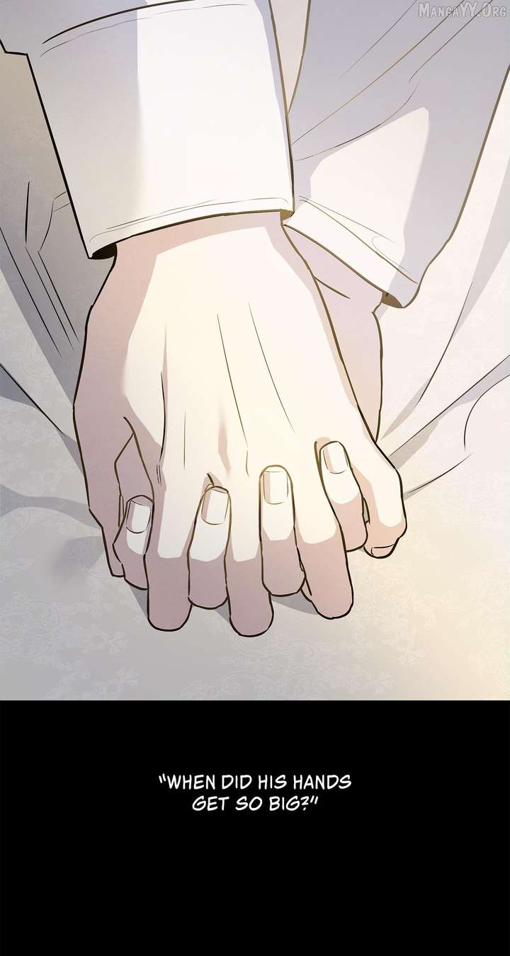 My Younger Sister Chooses Me Tonight Chapter 63 page 6