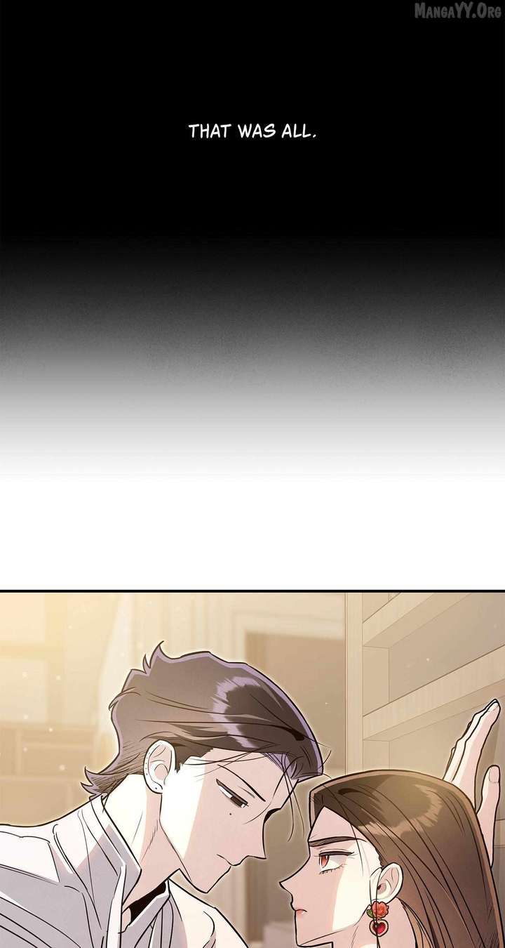 My Younger Sister Chooses Me Tonight Chapter 63 page 7