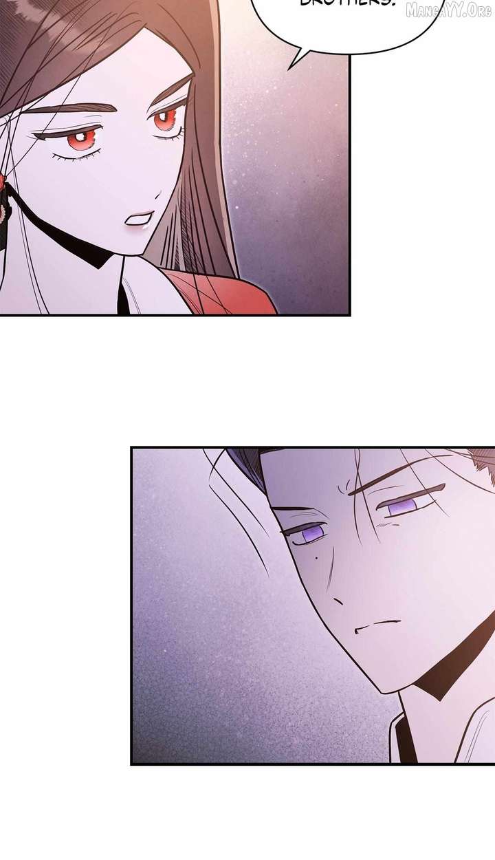 My Younger Sister Chooses Me Tonight Chapter 63 page 14
