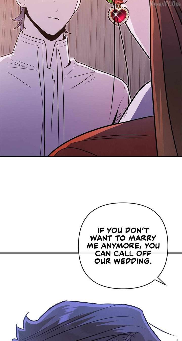 My Younger Sister Chooses Me Tonight Chapter 63 page 18