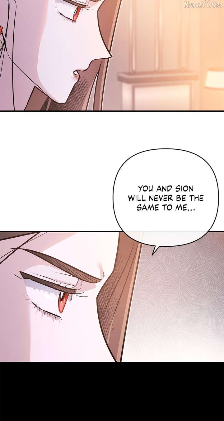 My Younger Sister Chooses Me Tonight Chapter 63 page 25