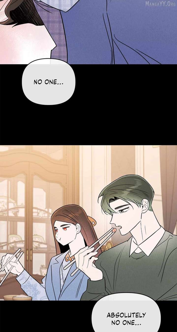 My Younger Sister Chooses Me Tonight Chapter 63 page 29