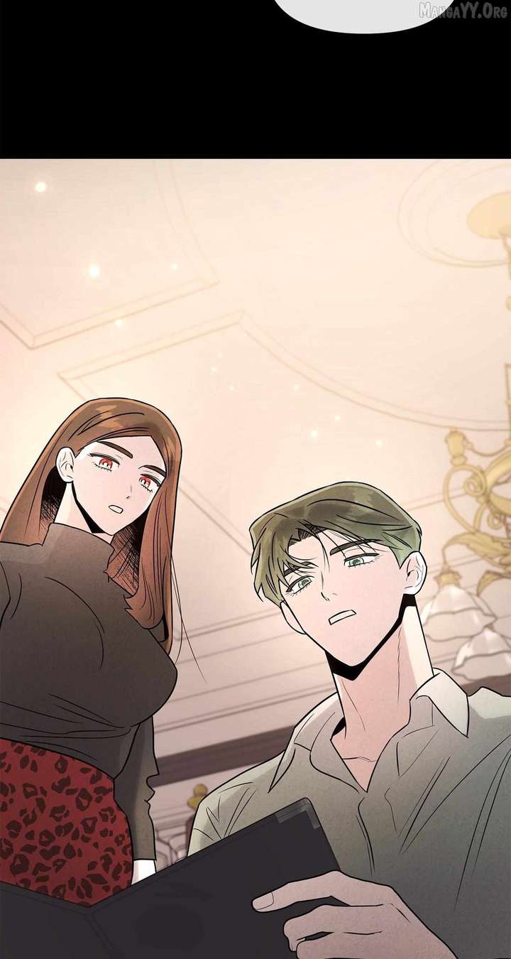 My Younger Sister Chooses Me Tonight Chapter 63 page 30