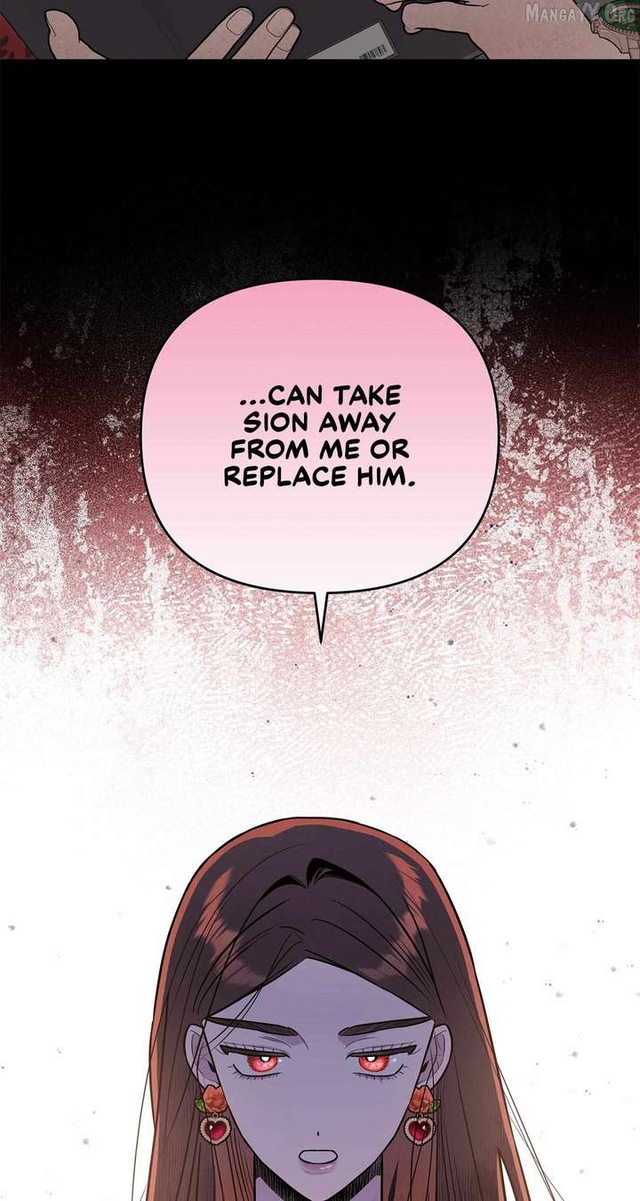 My Younger Sister Chooses Me Tonight Chapter 63 page 31