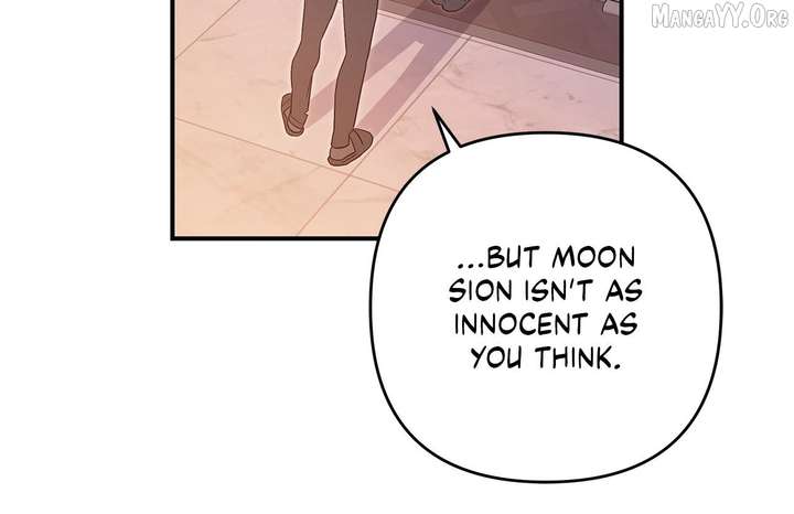 My Younger Sister Chooses Me Tonight Chapter 63 page 33