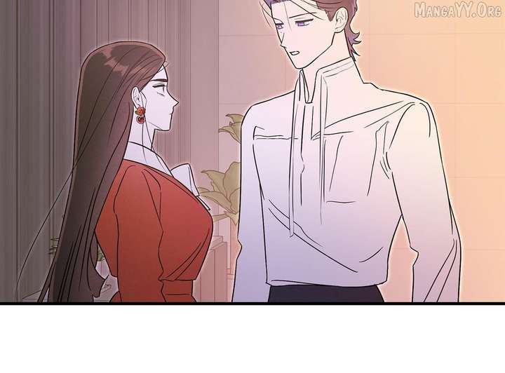 My Younger Sister Chooses Me Tonight Chapter 63 page 40