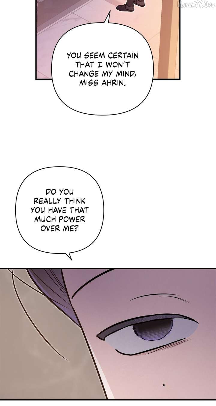 My Younger Sister Chooses Me Tonight Chapter 63 page 43