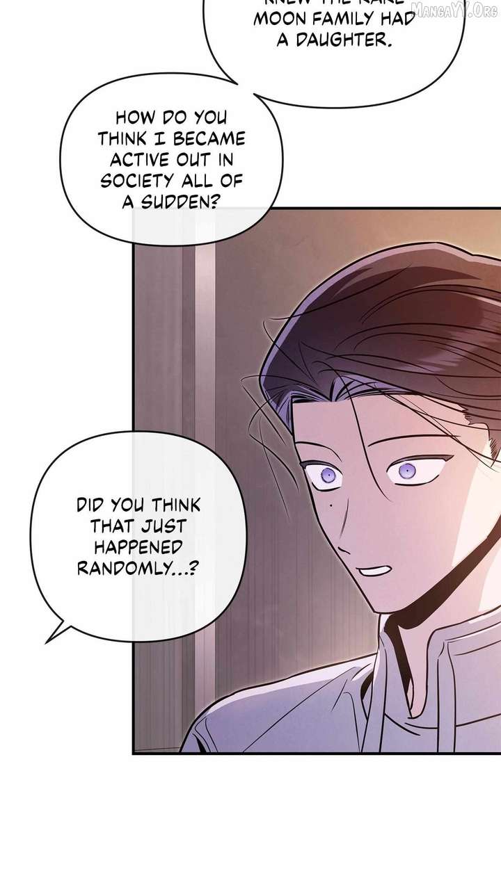 My Younger Sister Chooses Me Tonight Chapter 63 page 53