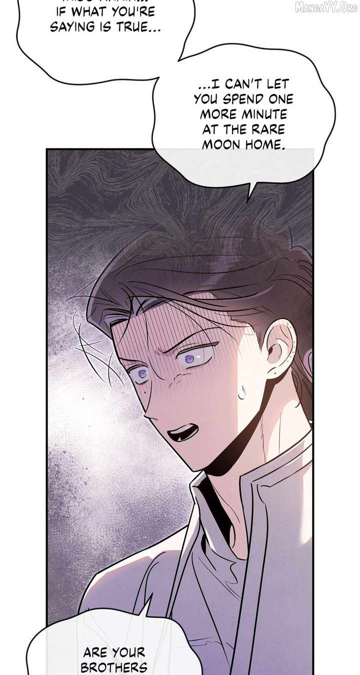 My Younger Sister Chooses Me Tonight Chapter 63 page 55