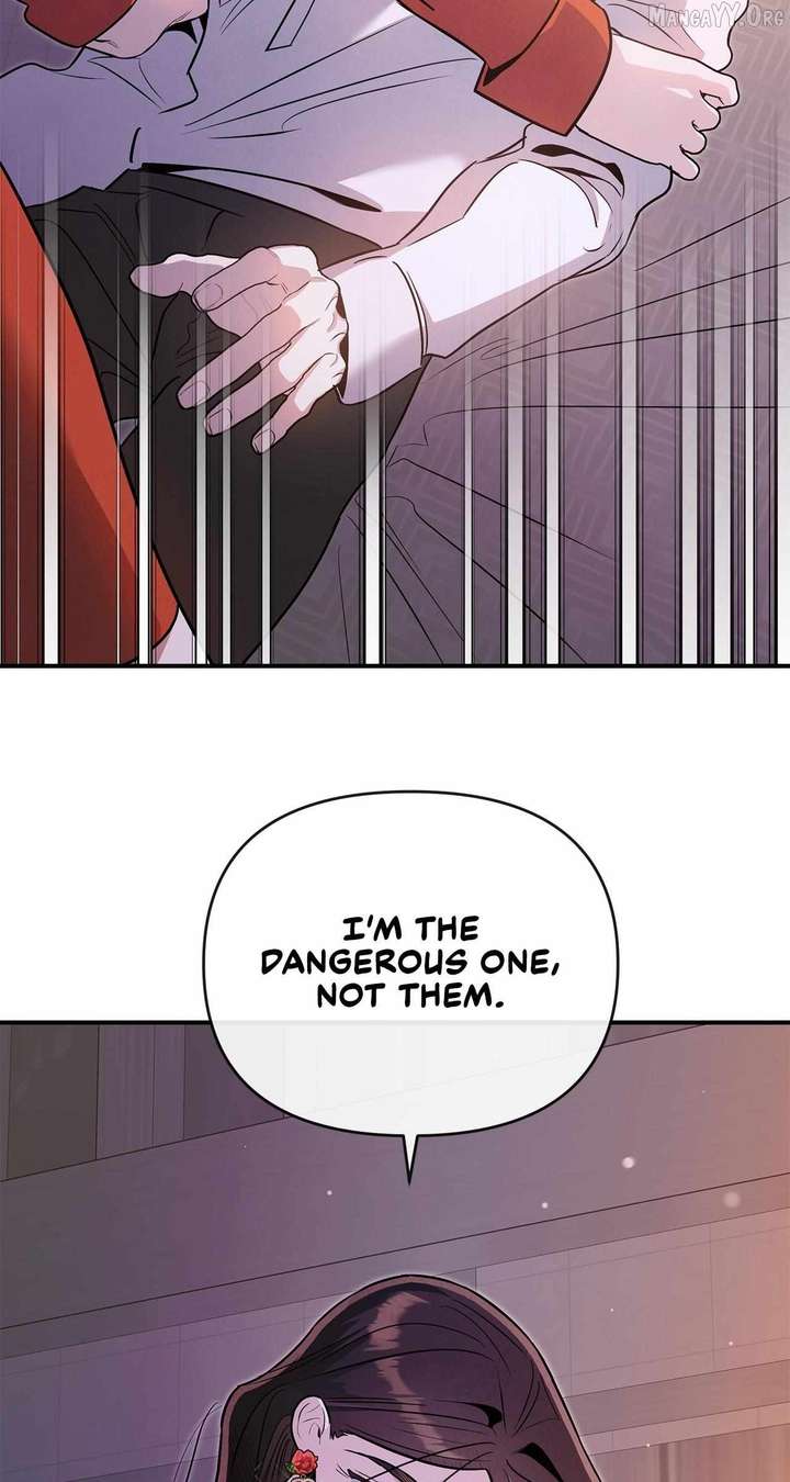 My Younger Sister Chooses Me Tonight Chapter 63 page 58