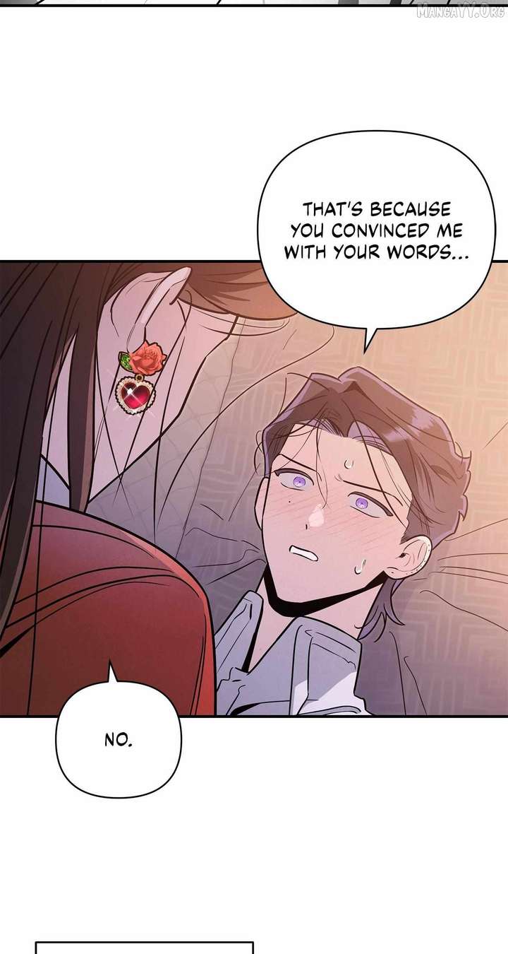 My Younger Sister Chooses Me Tonight Chapter 63 page 63