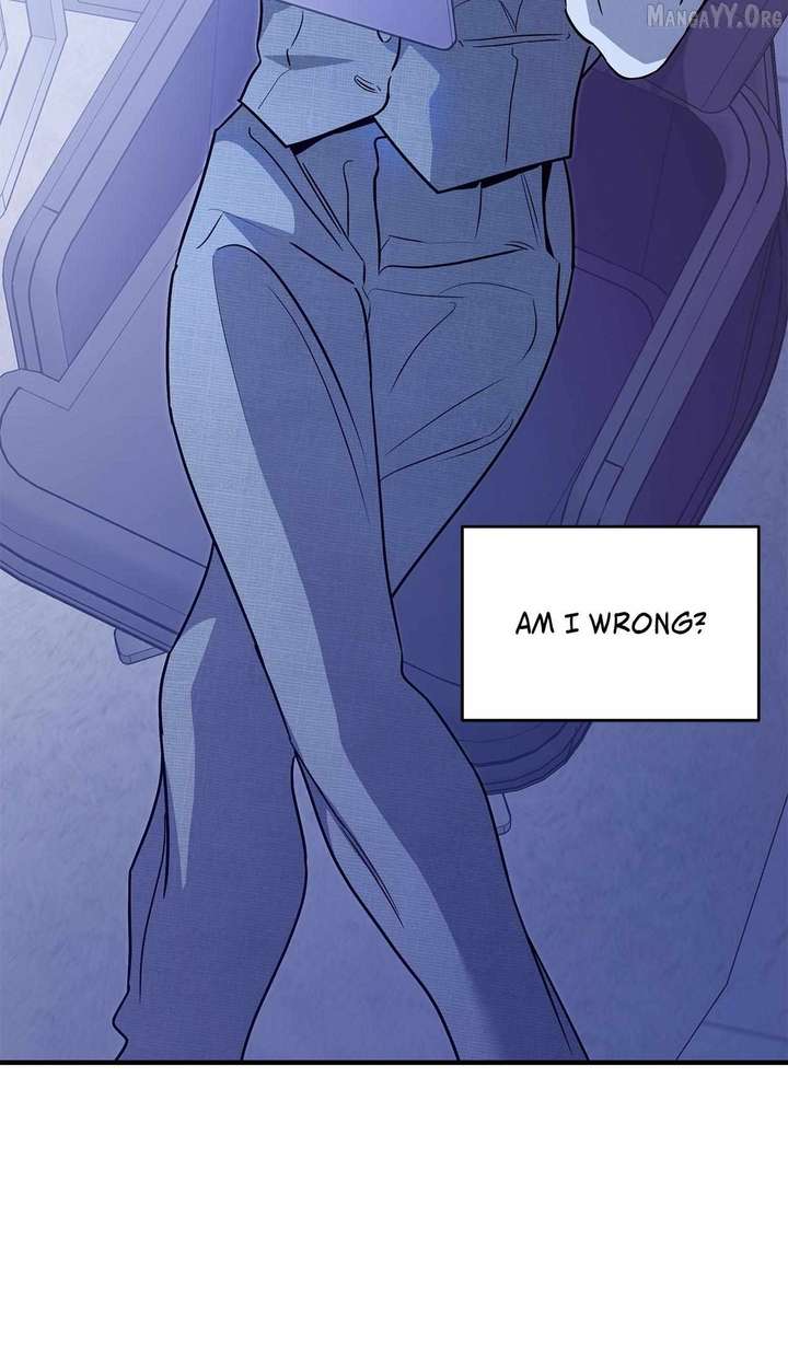 My Younger Sister Chooses Me Tonight Chapter 63 page 65
