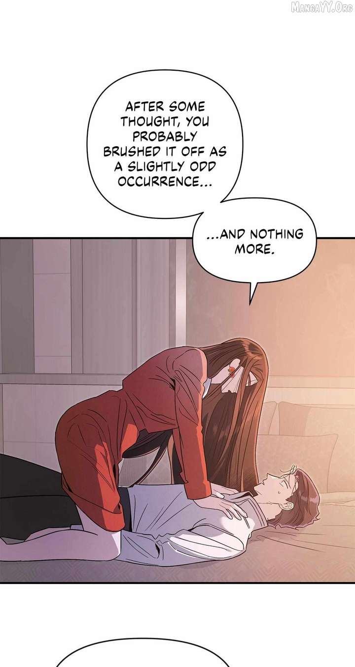 My Younger Sister Chooses Me Tonight Chapter 63 page 66