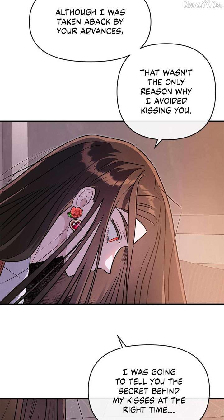 My Younger Sister Chooses Me Tonight Chapter 63 page 67
