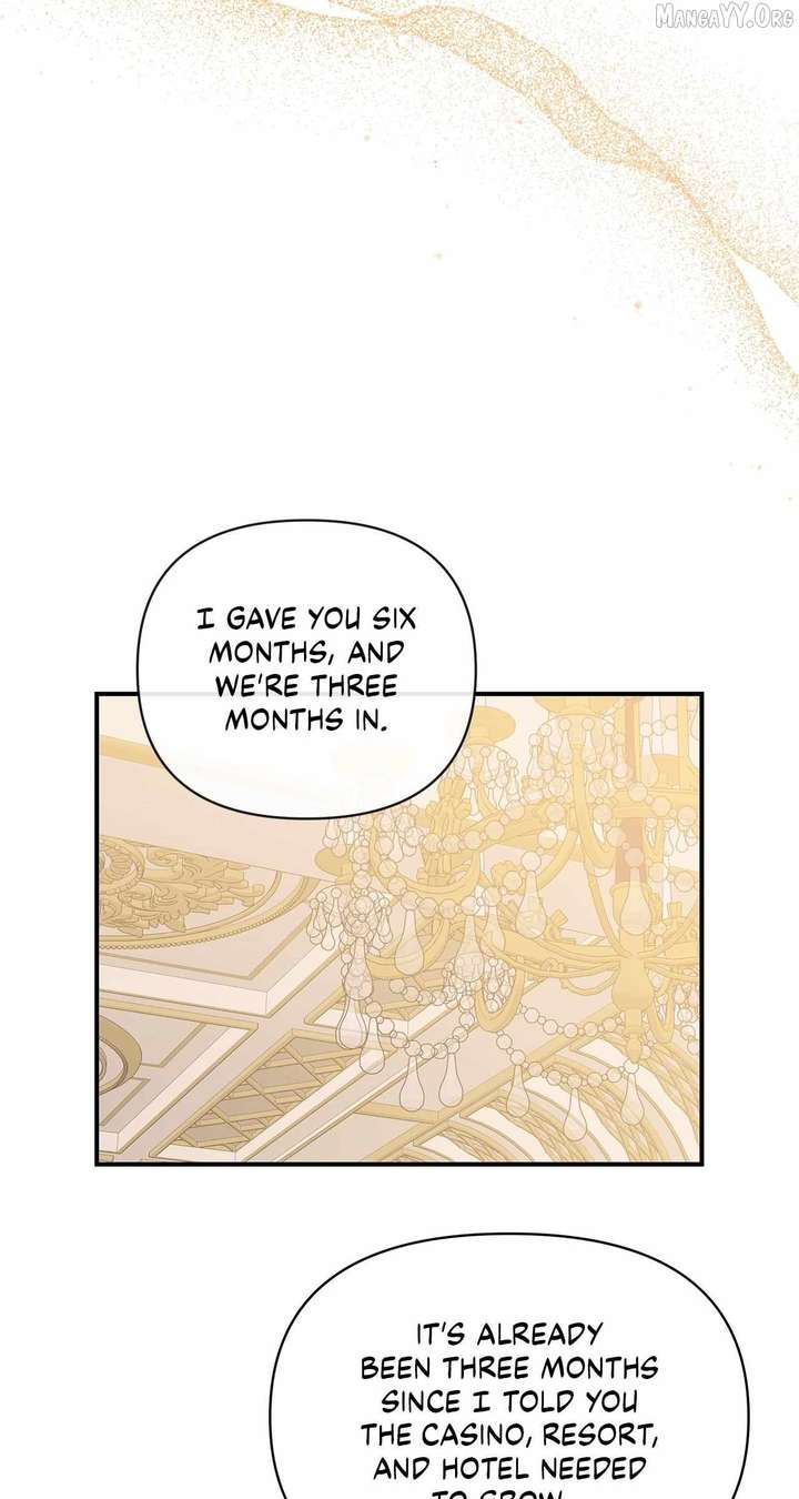 My Younger Sister Chooses Me Tonight Chapter 63 page 70