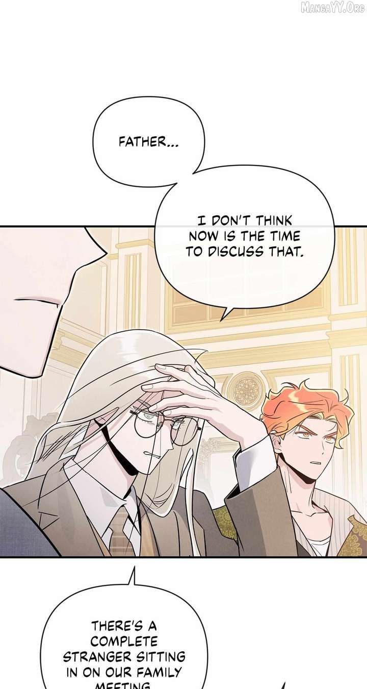 My Younger Sister Chooses Me Tonight Chapter 63 page 73