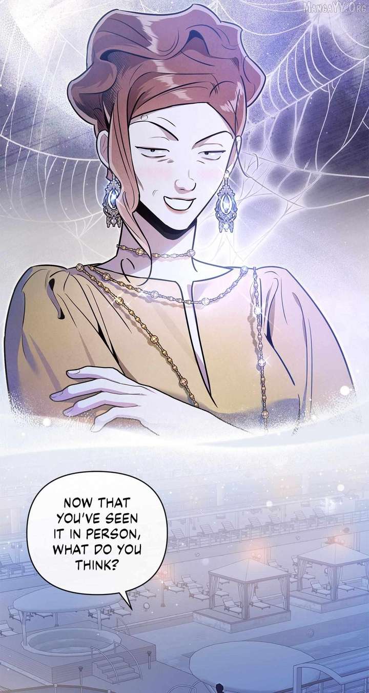 My Younger Sister Chooses Me Tonight Chapter 64 page 4