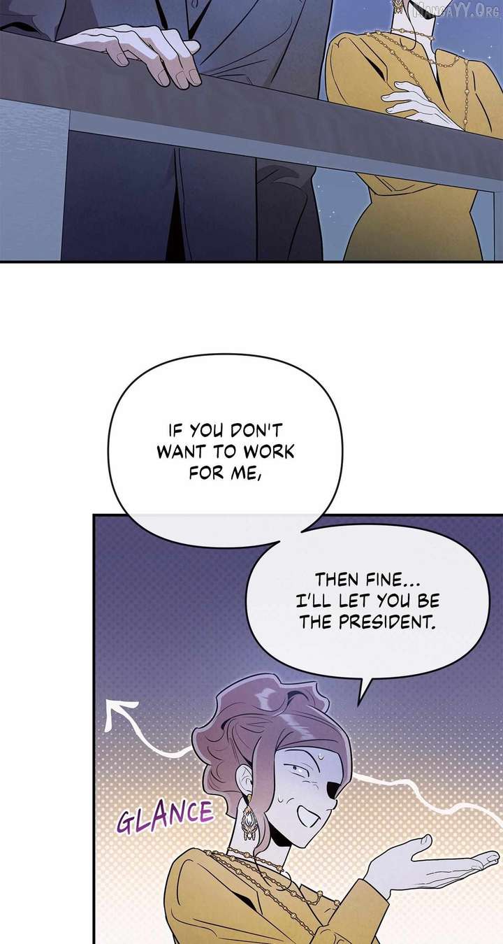 My Younger Sister Chooses Me Tonight Chapter 64 page 6