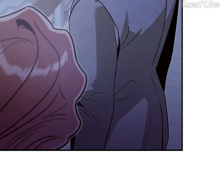 My Younger Sister Chooses Me Tonight Chapter 64 page 8