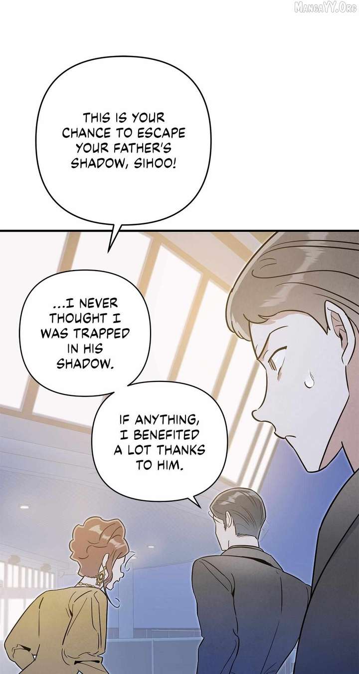 My Younger Sister Chooses Me Tonight Chapter 64 page 9