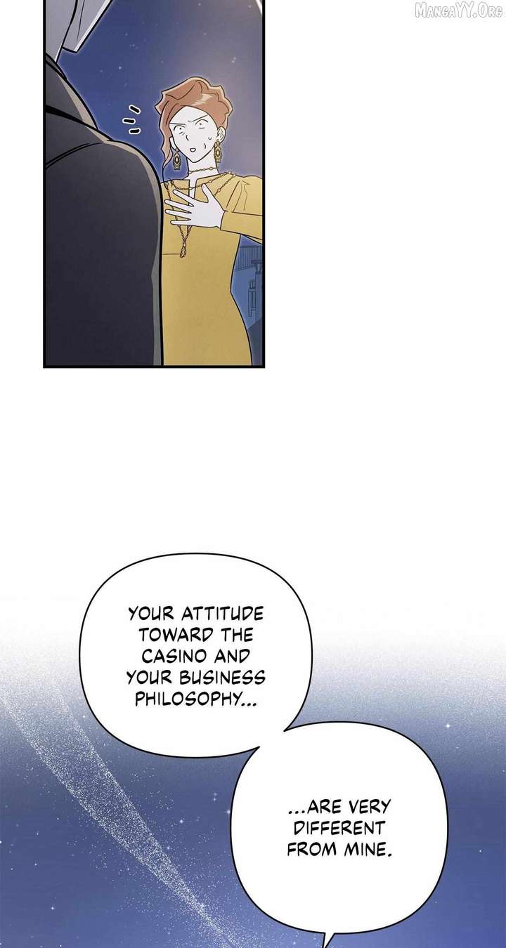 My Younger Sister Chooses Me Tonight Chapter 64 page 13