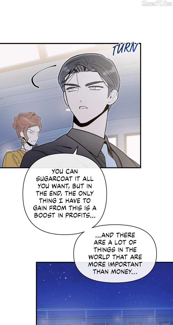 My Younger Sister Chooses Me Tonight Chapter 64 page 15