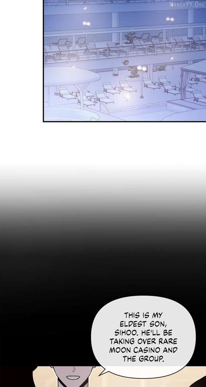My Younger Sister Chooses Me Tonight Chapter 64 page 16