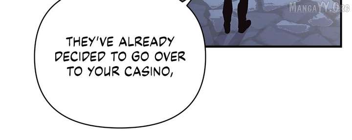 My Younger Sister Chooses Me Tonight Chapter 64 page 28