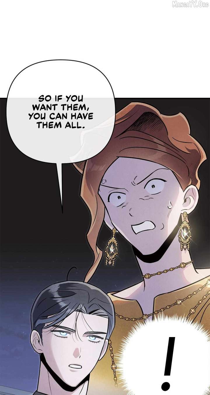 My Younger Sister Chooses Me Tonight Chapter 64 page 29