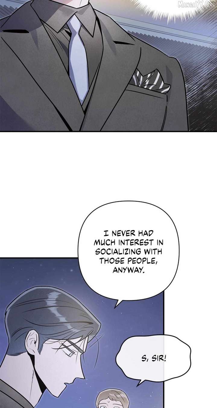 My Younger Sister Chooses Me Tonight Chapter 64 page 30