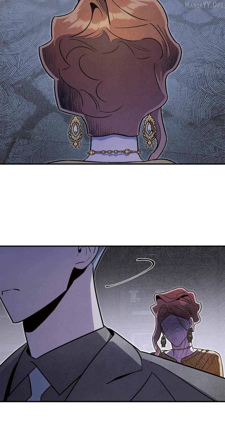 My Younger Sister Chooses Me Tonight Chapter 64 page 33