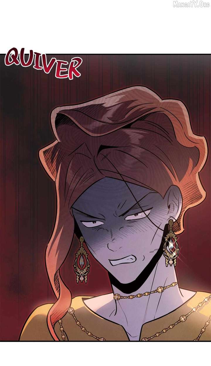 My Younger Sister Chooses Me Tonight Chapter 64 page 34