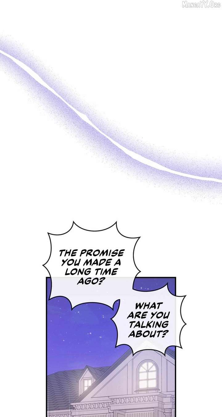 My Younger Sister Chooses Me Tonight Chapter 64 page 35
