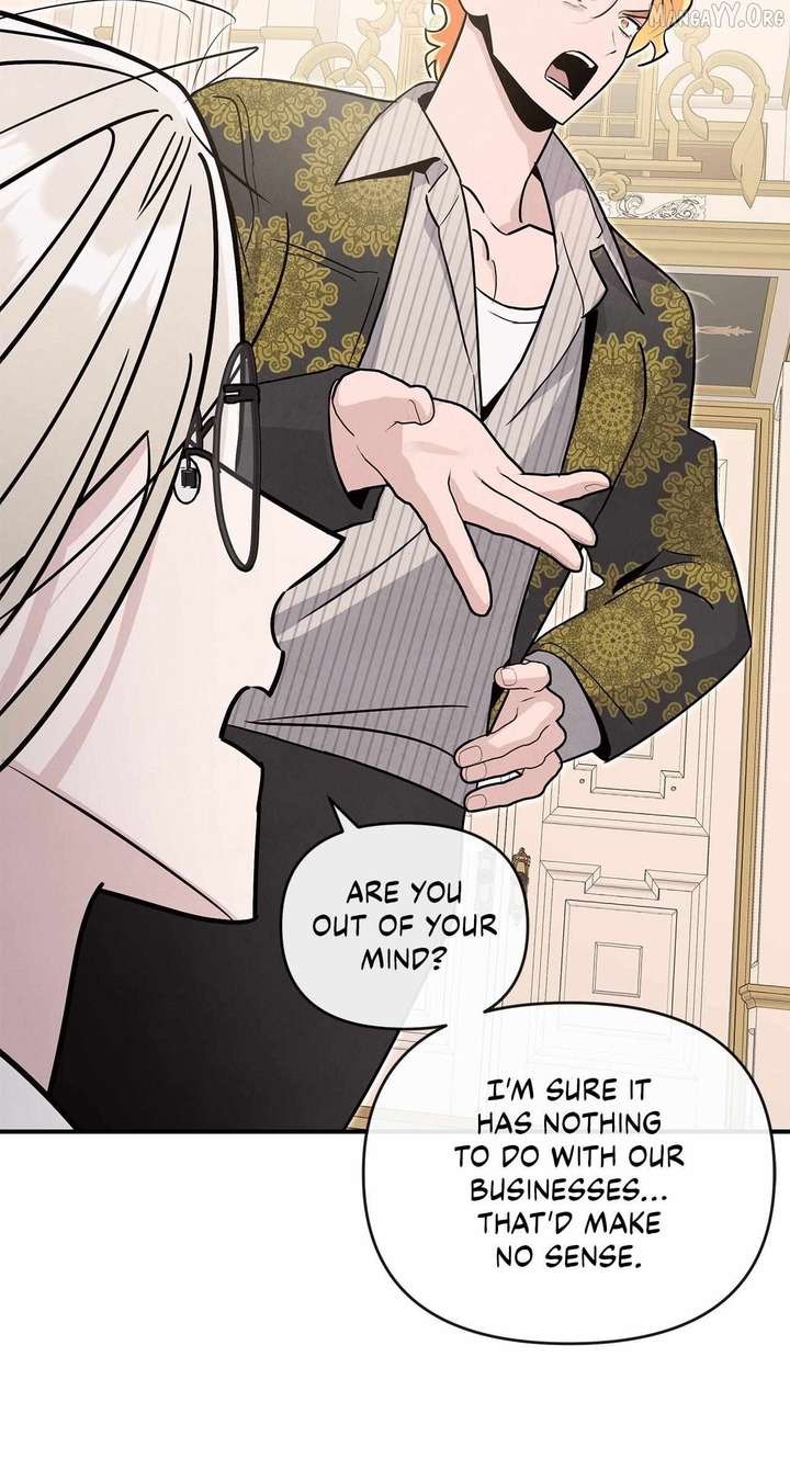 My Younger Sister Chooses Me Tonight Chapter 64 page 38
