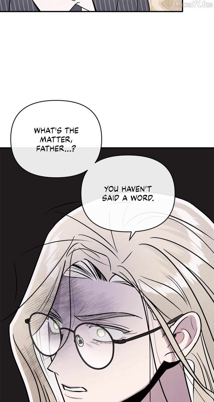 My Younger Sister Chooses Me Tonight Chapter 64 page 40