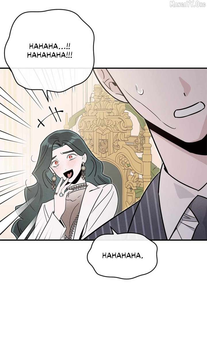 My Younger Sister Chooses Me Tonight Chapter 64 page 47