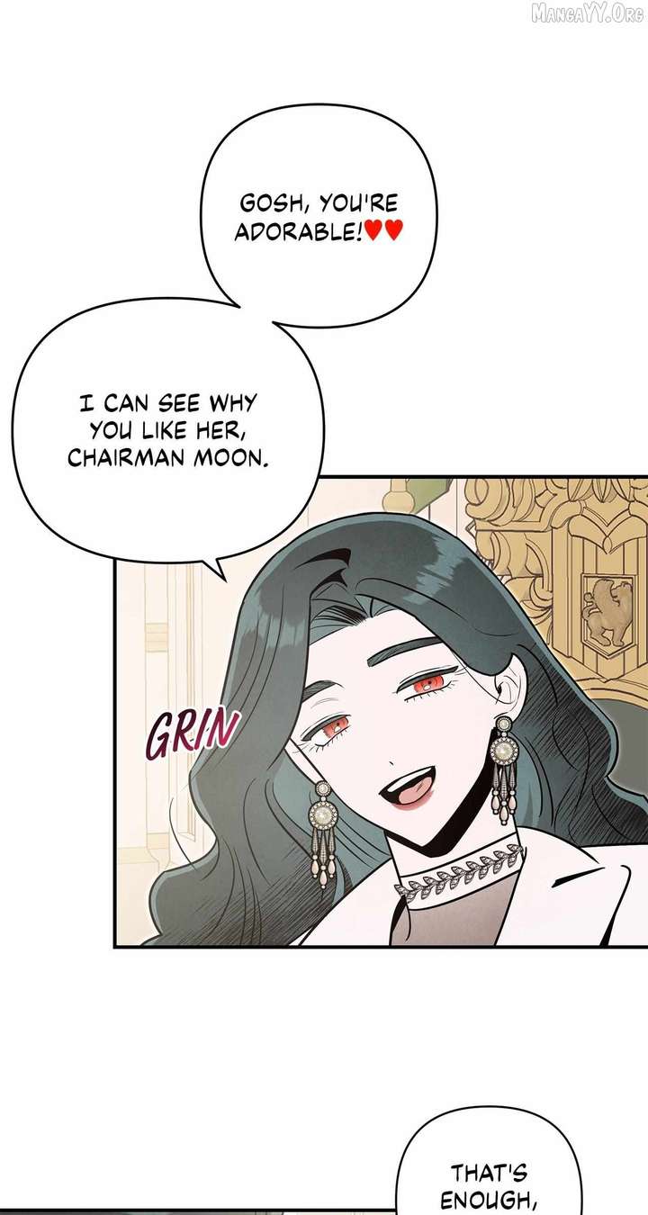 My Younger Sister Chooses Me Tonight Chapter 64 page 48