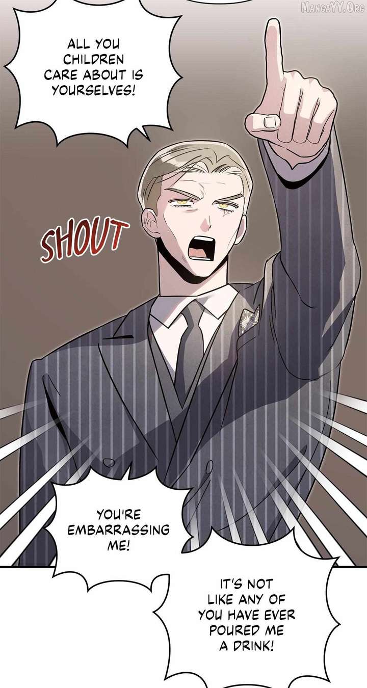 My Younger Sister Chooses Me Tonight Chapter 64 page 50