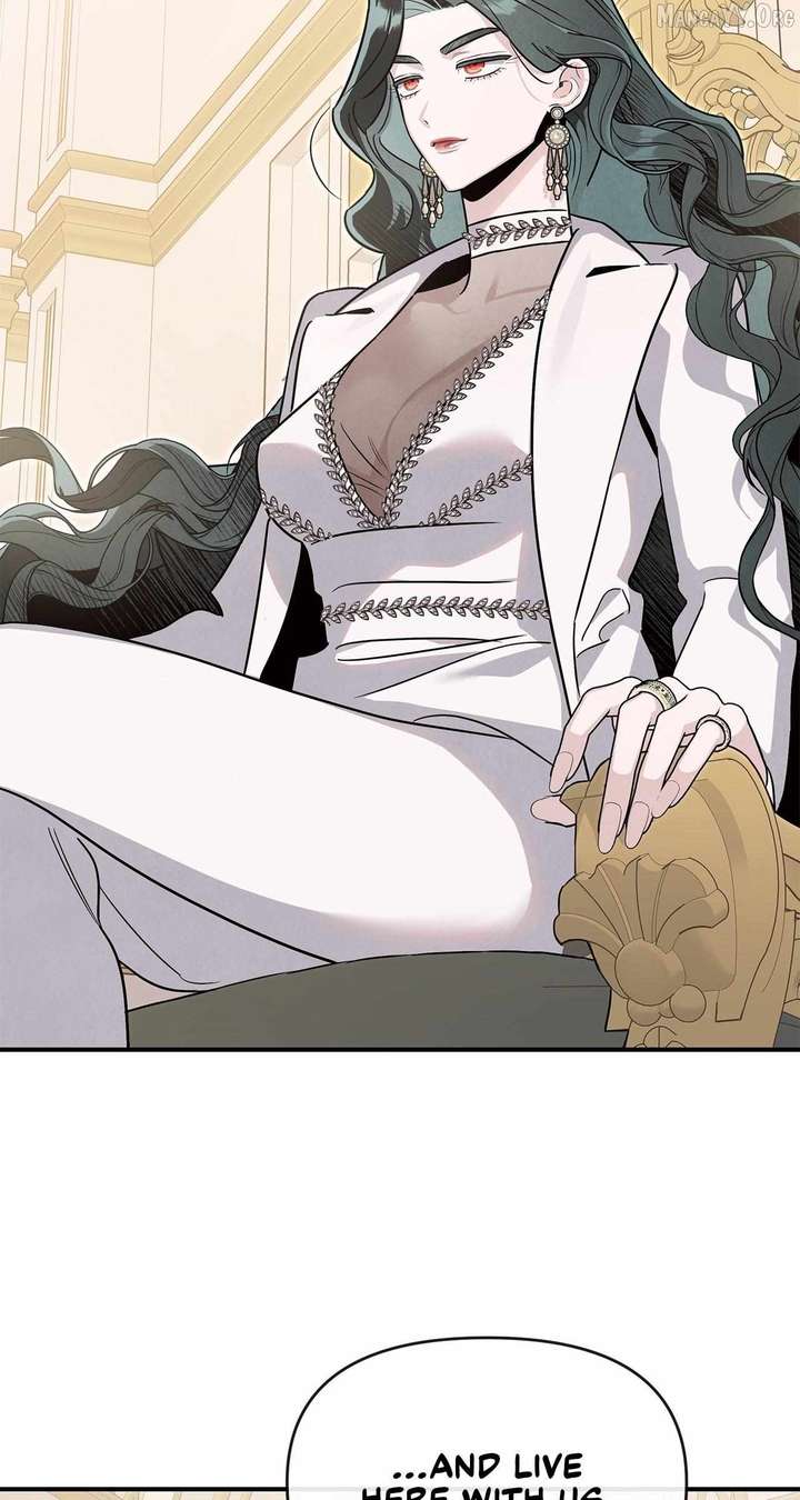 My Younger Sister Chooses Me Tonight Chapter 64 page 59