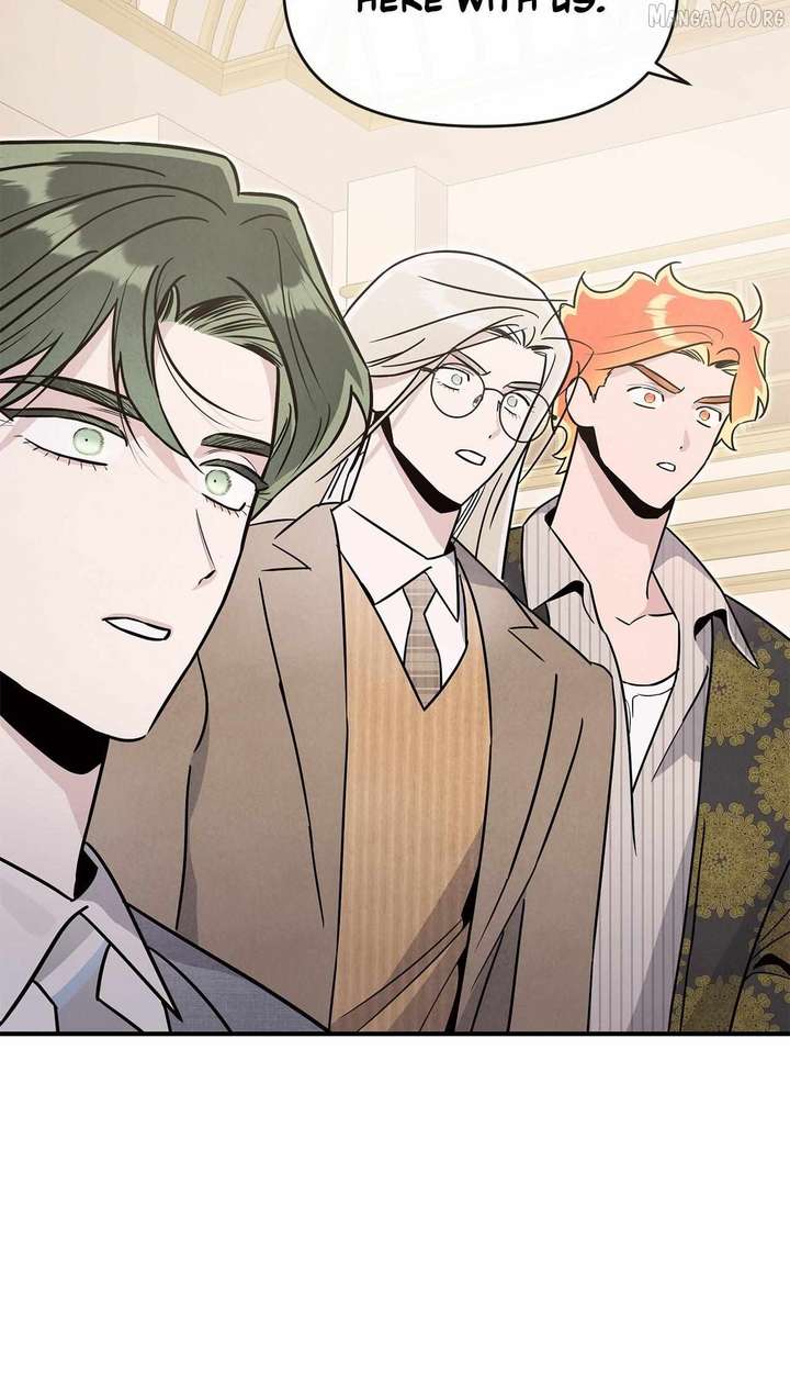 My Younger Sister Chooses Me Tonight Chapter 64 page 60