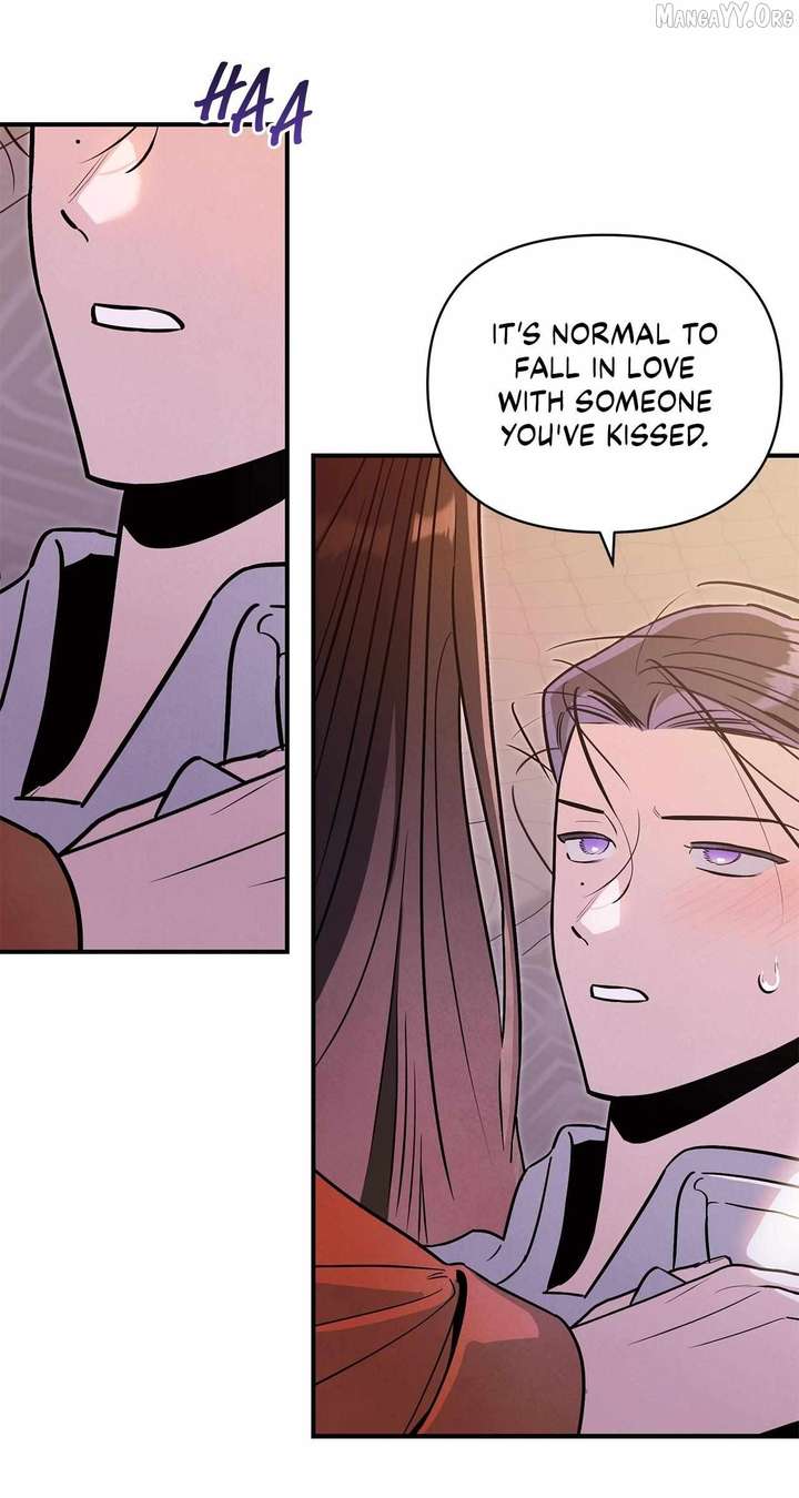My Younger Sister Chooses Me Tonight Chapter 64 page 66