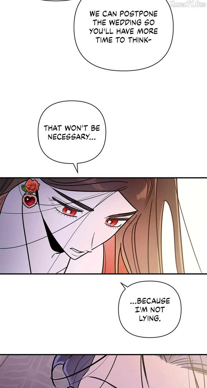 My Younger Sister Chooses Me Tonight Chapter 64 page 70