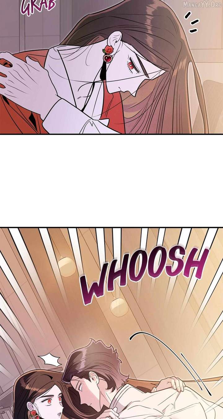 My Younger Sister Chooses Me Tonight Chapter 64 page 72