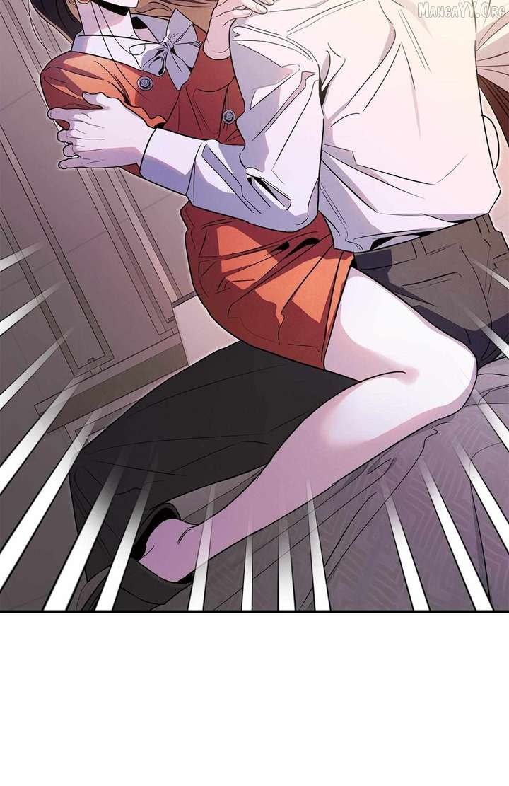 My Younger Sister Chooses Me Tonight Chapter 64 page 73